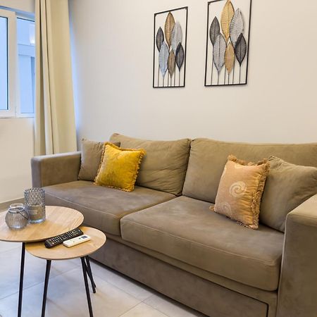 Contemporary & Spacious Renovated Apartment, Dt Syntagma, /Touristic Area Aten Exteriör bild