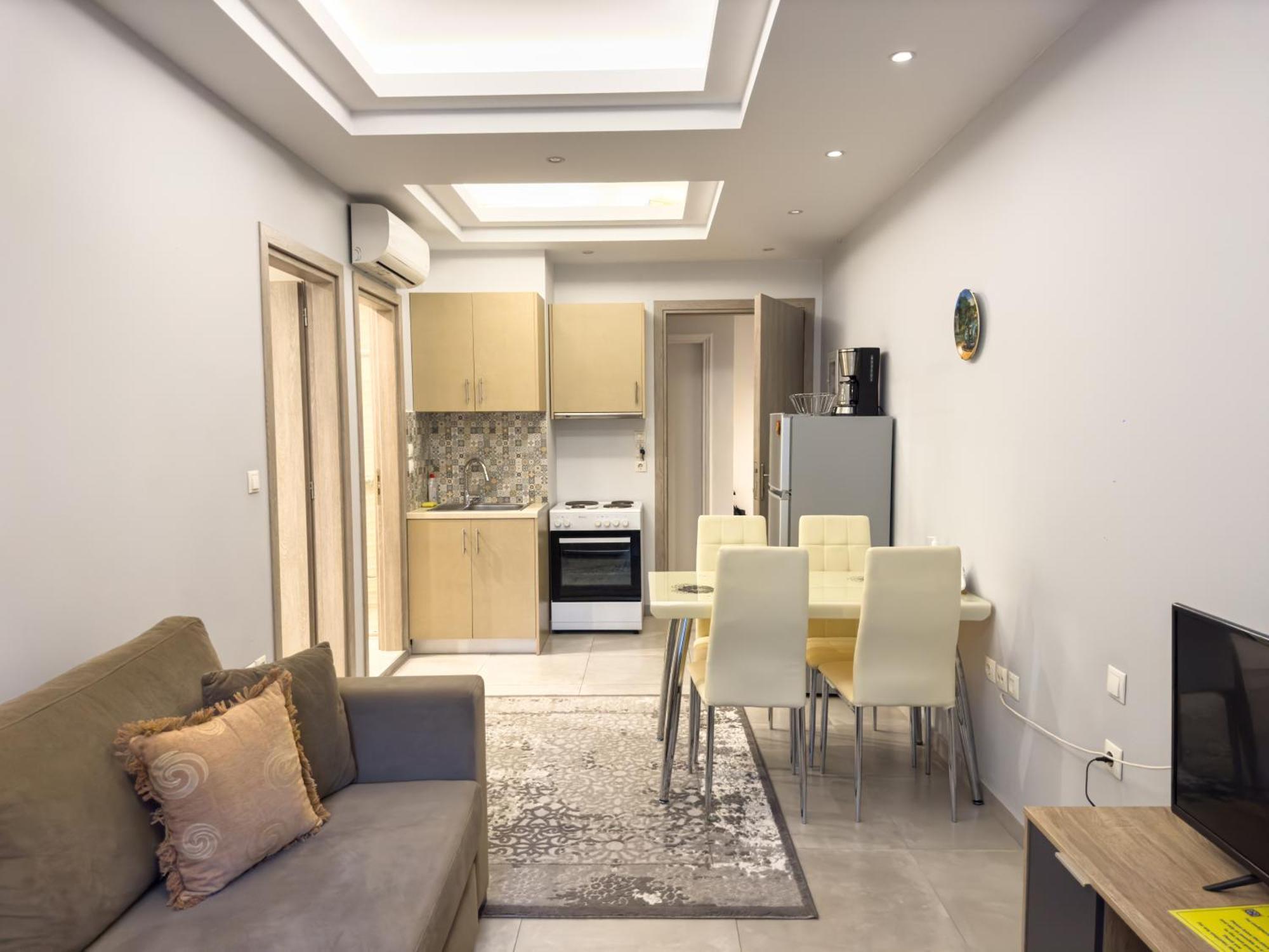 Contemporary & Spacious Renovated Apartment, Dt Syntagma, /Touristic Area Aten Exteriör bild
