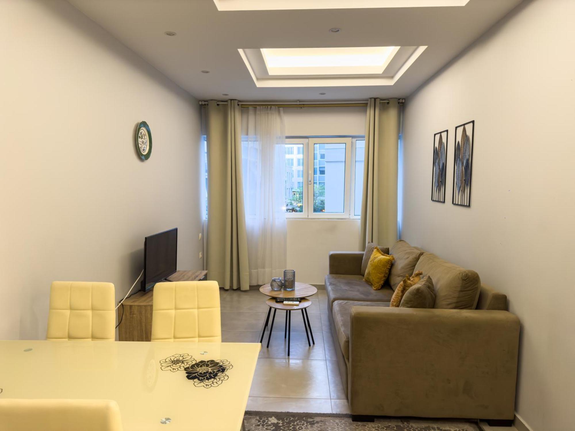 Contemporary & Spacious Renovated Apartment, Dt Syntagma, /Touristic Area Aten Exteriör bild