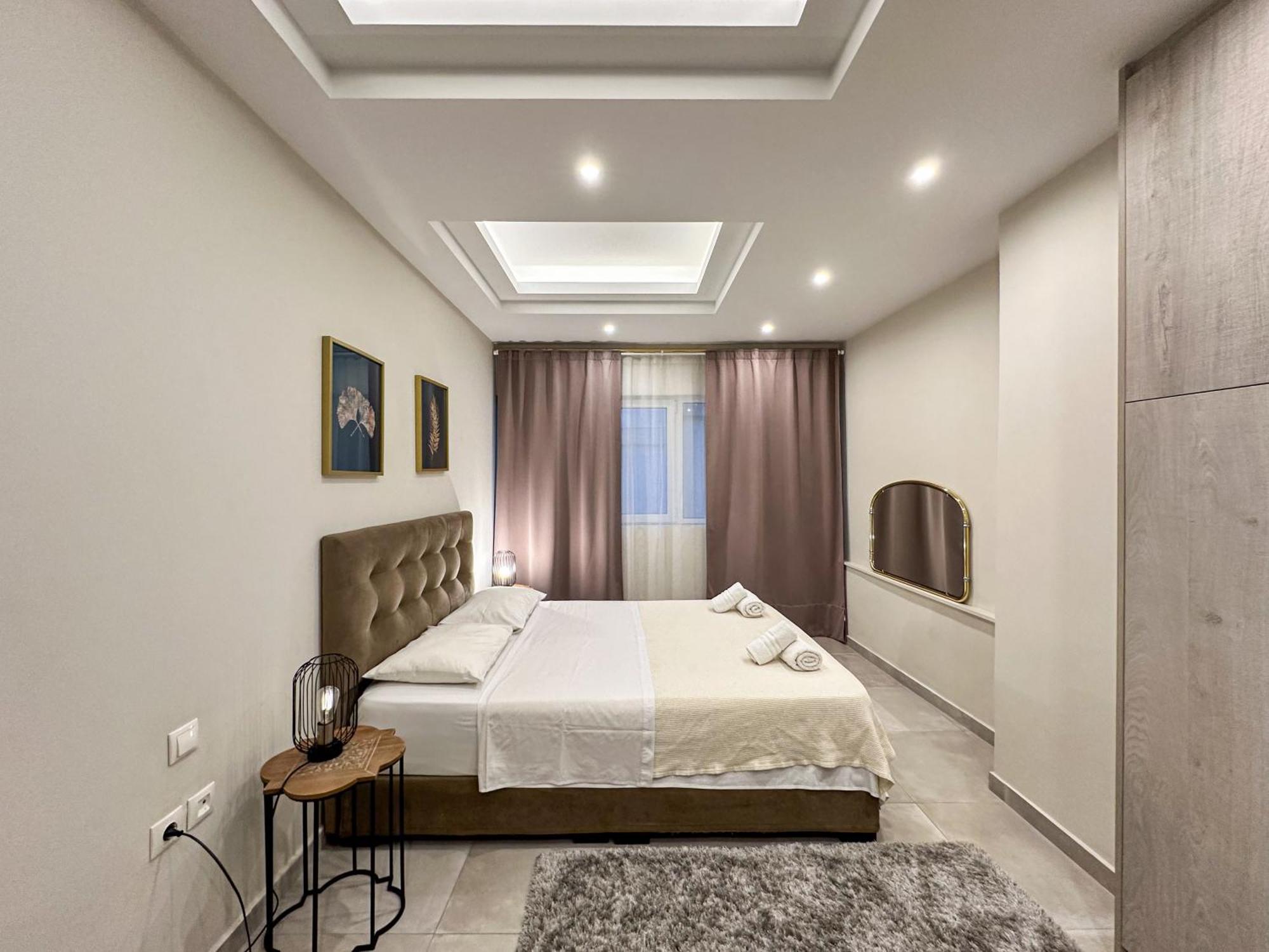 Contemporary & Spacious Renovated Apartment, Dt Syntagma, /Touristic Area Aten Exteriör bild